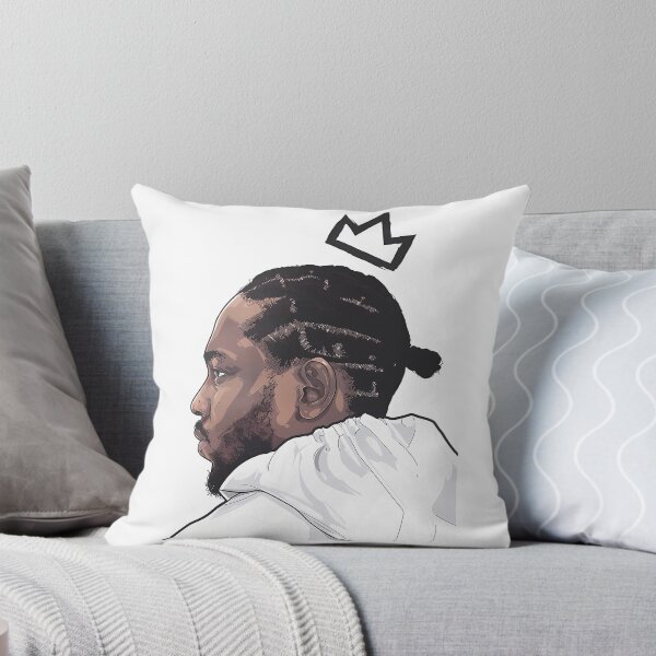 Item preview, Kendrick Lamar designed and sold by ParadiM-eadors-.