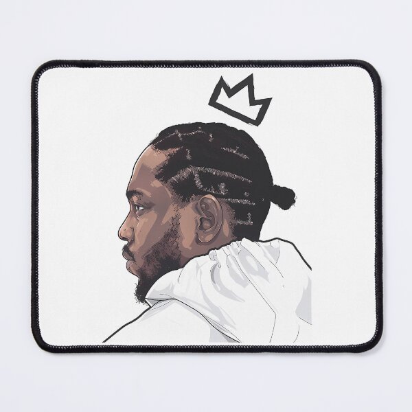 Item preview, Kendrick Lamar designed and sold by ParadiM-eadors-.