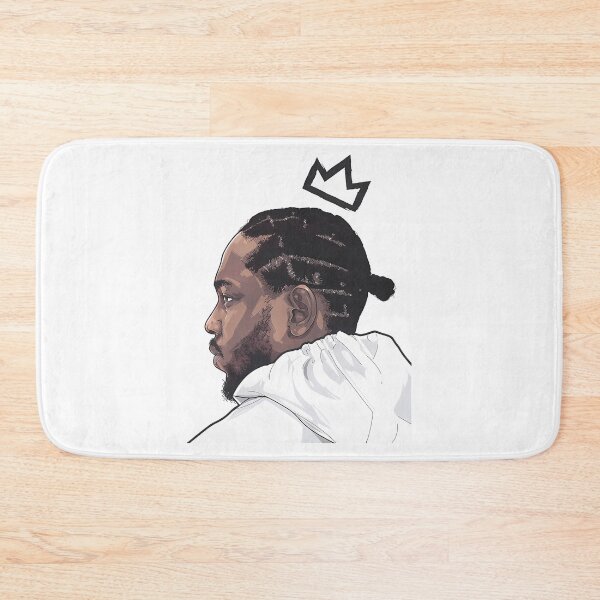 Artikelvorschau, Kendrick Lamar entworfen und verkauft von ParadiM-eadors-.