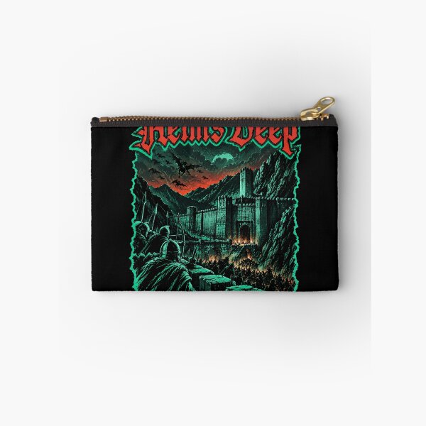 Item preview, Helm's Deep designed and sold by Strale25kv.