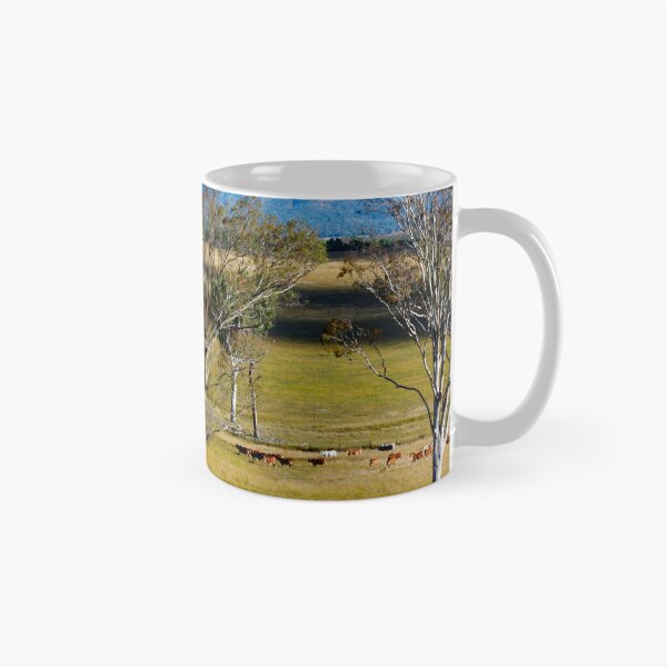 Item preview,  CATTLE STATION LANDSCAPES, KANGAROOS designed and sold by Barbara Jean Photo Art And Design.