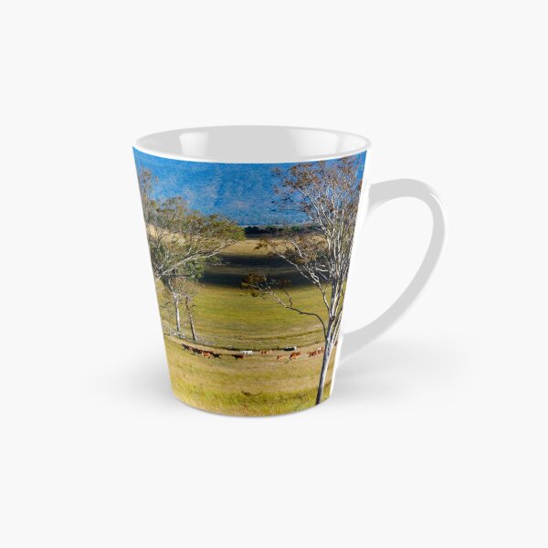 Item preview,  CATTLE STATION LANDSCAPES, KANGAROOS designed and sold by Barbara Jean Photo Art And Design.