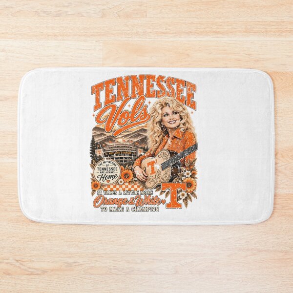 Item preview, Orange Dolly Parton Tennessee Essential  designed and sold by gotoworkea.