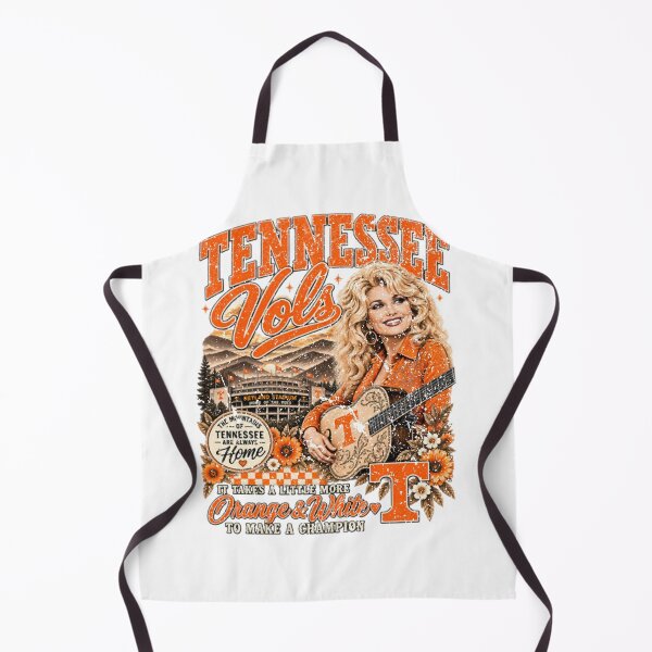 Item preview, Orange Dolly Parton Tennessee Essential  designed and sold by gotoworkea.