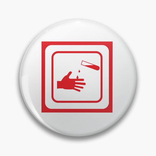 Item preview, Safety Icons Design | Workplace Safety Symbols | Industrial Warning & Protection Icons designed and sold by 440CREATIVES.