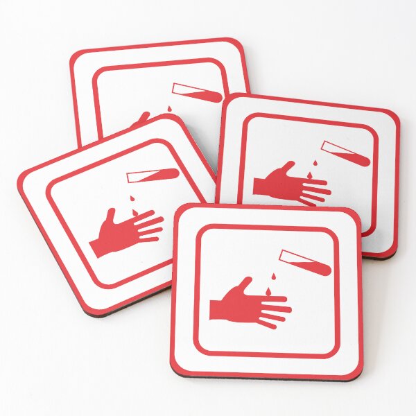 Item preview, Safety Icons Design | Workplace Safety Symbols | Industrial Warning & Protection Icons designed and sold by 440CREATIVES.