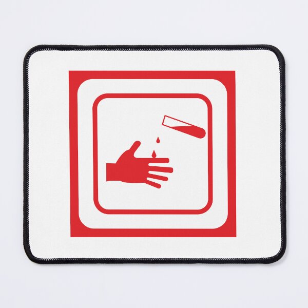 Item preview, Safety Icons Design | Workplace Safety Symbols | Industrial Warning & Protection Icons designed and sold by 440CREATIVES.