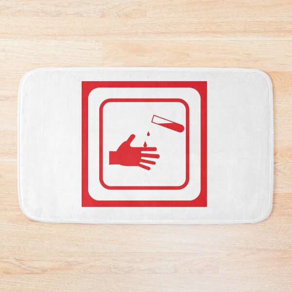 Item preview, Safety Icons Design | Workplace Safety Symbols | Industrial Warning & Protection Icons designed and sold by 440CREATIVES.