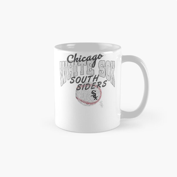 Artikelvorschau, Chicago White Sox Baseball, Chicago Baseball Spieltag entworfen und verkauft von David Peterson.