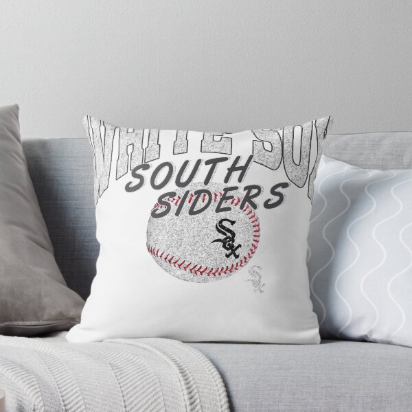 Item preview, Chicago White Sox Baseball, Chicago Baseball Game Day designed and sold by David Peterson.