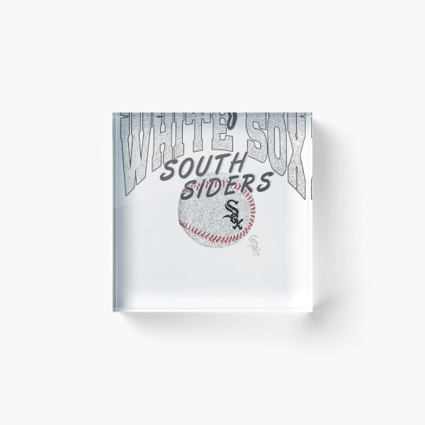 Item preview, Chicago White Sox Baseball, Chicago Baseball Game Day designed and sold by David Peterson.