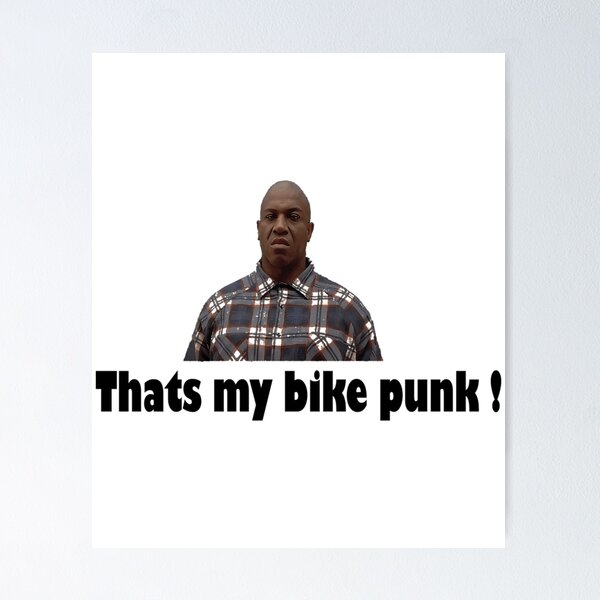 Item preview, Deboo Bike   designed and sold by Adonias-Kleinm-.