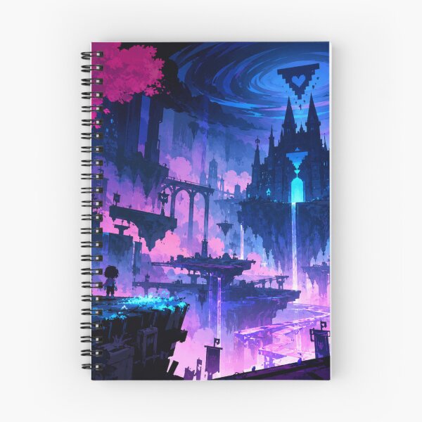 Item preview, DeltaRune Inspired PixelArt designed and sold by FeelTheDrawing.
