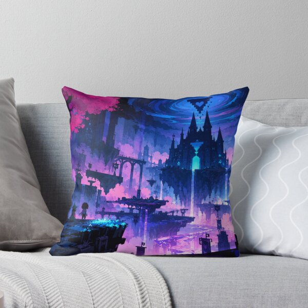 Item preview, DeltaRune Inspired PixelArt designed and sold by FeelTheDrawing.