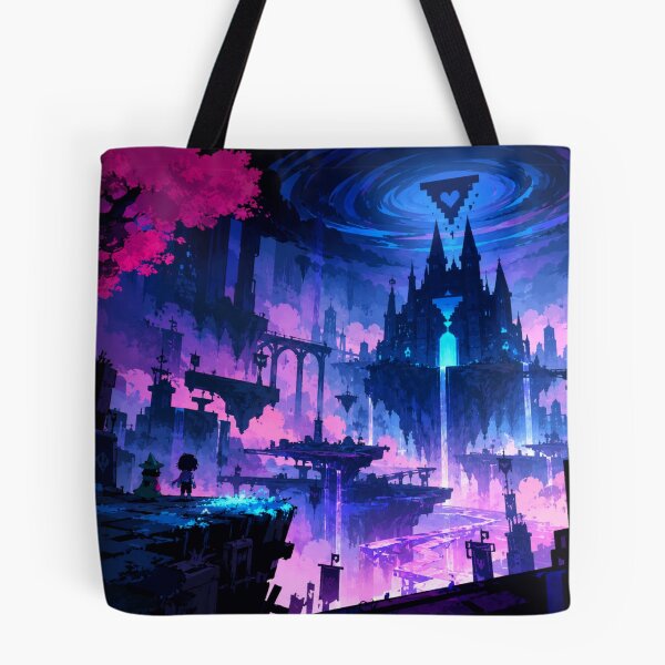 Item preview, DeltaRune Inspired PixelArt designed and sold by FeelTheDrawing.