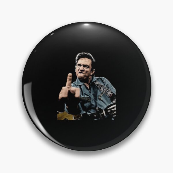 Item preview, johnny - cash designed and sold by ChadRowe22.
