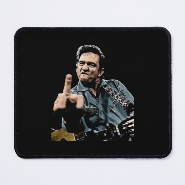 Item preview, johnny - cash designed and sold by ChadRowe22.
