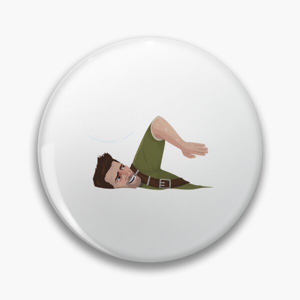 Item preview, Marco Polo (Nathan Drake From Uncharted) designed and sold by ParadiM-eadors-.