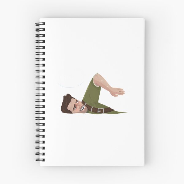 Artikelvorschau, Marco Polo (Nathan Drake aus Uncharted) entworfen und verkauft von ParadiM-eadors-.