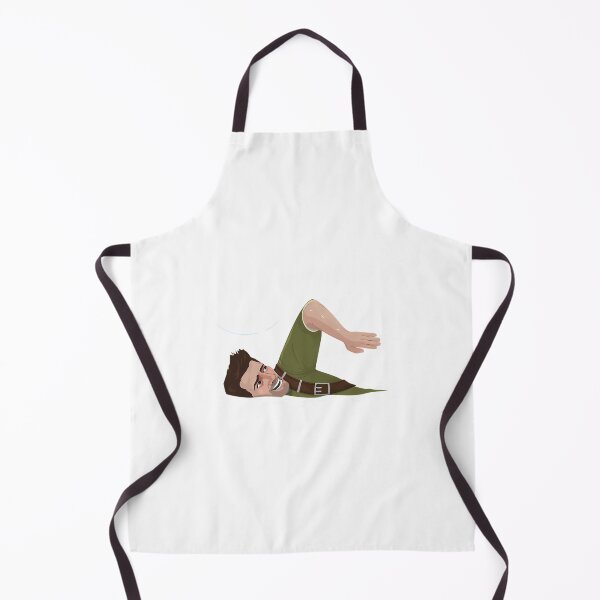 Item preview, Marco Polo (Nathan Drake From Uncharted) designed and sold by ParadiM-eadors-.