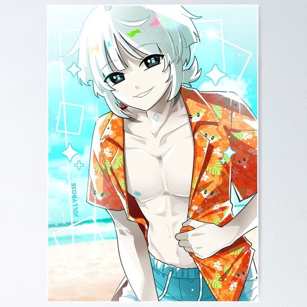 Item preview, Lyro - Tropical Punch designed and sold by jollyrose x Lyro.