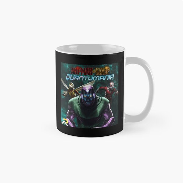 Item preview, Ant-Man and the Wasp Quantumania designed and sold by SangaSTRW.