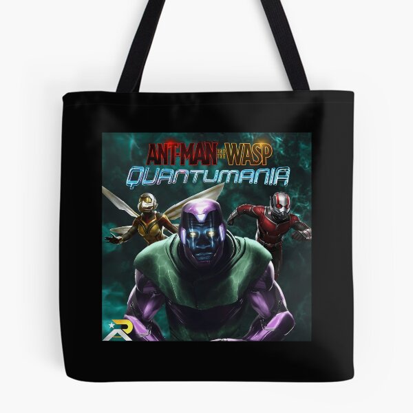 Item preview, Ant-Man and the Wasp Quantumania designed and sold by SangaSTRW.