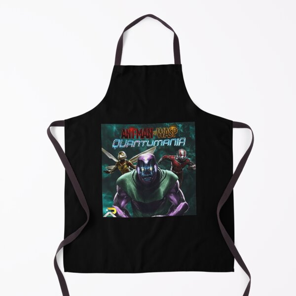 Item preview, Ant-Man and the Wasp Quantumania designed and sold by SangaSTRW.