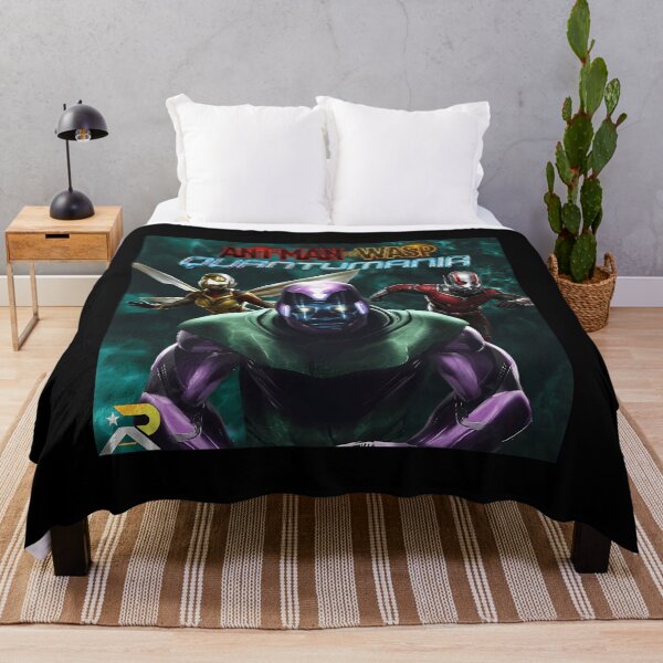 Item preview, Ant-Man and the Wasp Quantumania designed and sold by SangaSTRW.