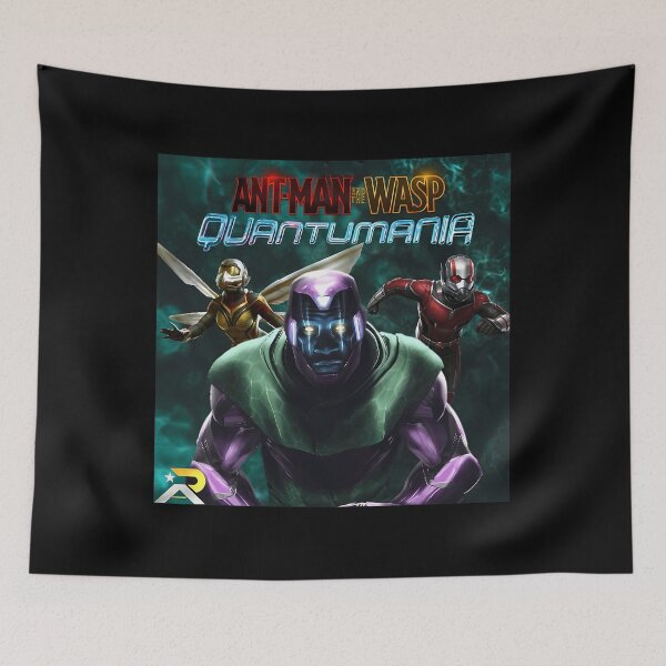 Item preview, Ant-Man and the Wasp Quantumania designed and sold by SangaSTRW.