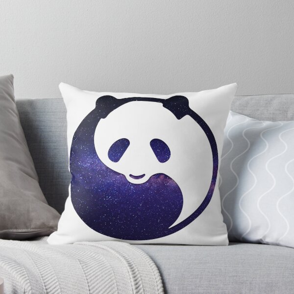 Item preview, Panda Yin Yang  designed and sold by DylanJaimz.