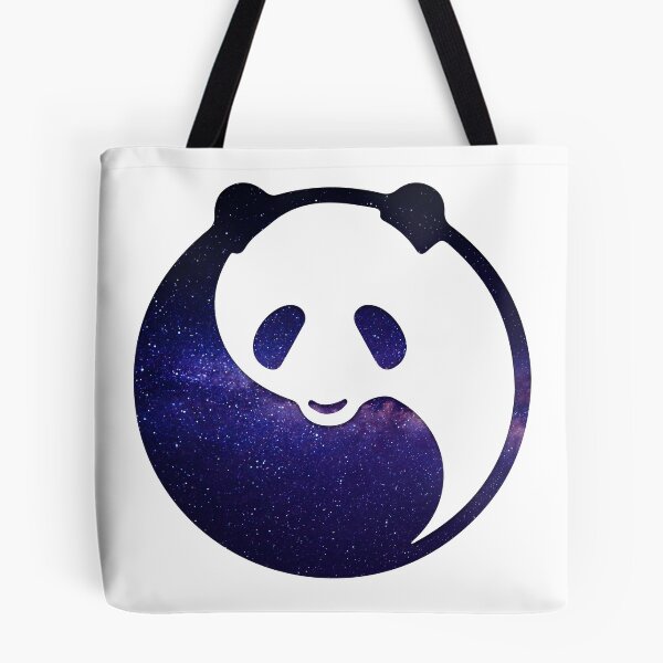 Item preview, Panda Yin Yang  designed and sold by DylanJaimz.
