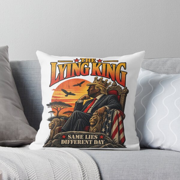 Item preview, The Lying King Vintage designed and sold by JaPanAnimeSh8.