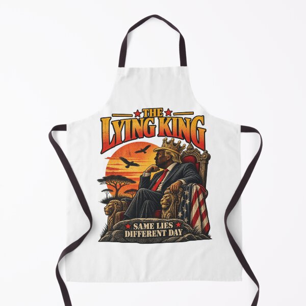 Item preview, The Lying King Vintage designed and sold by JaPanAnimeSh8.
