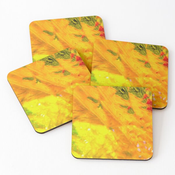 Item preview, The Golden Secret: Garden’s Flame designed and sold by ElionSolis.