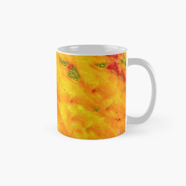 Item preview, The Golden Secret: Garden’s Flame designed and sold by ElionSolis.