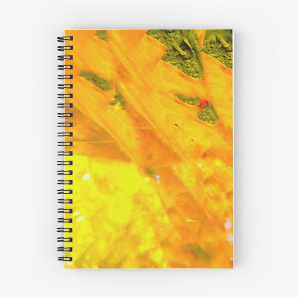 Item preview, The Golden Secret: Garden’s Flame designed and sold by ElionSolis.