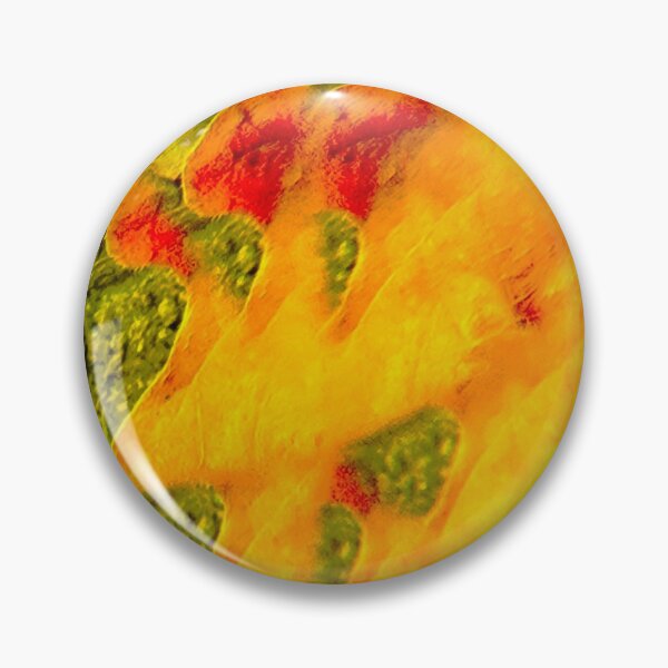 Item preview, The Golden Secret: Garden’s Flame designed and sold by ElionSolis.