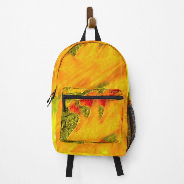 Item preview, The Golden Secret: Garden’s Flame designed and sold by ElionSolis.