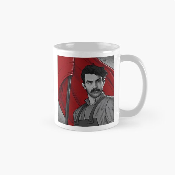 Item preview, Comrade Hasanabi designed and sold by ri-npiegel.