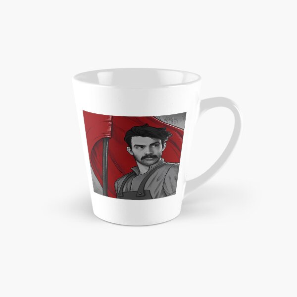 Item preview, Comrade Hasanabi designed and sold by ri-npiegel.