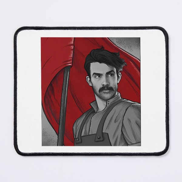 Item preview, Comrade Hasanabi designed and sold by ri-npiegel.