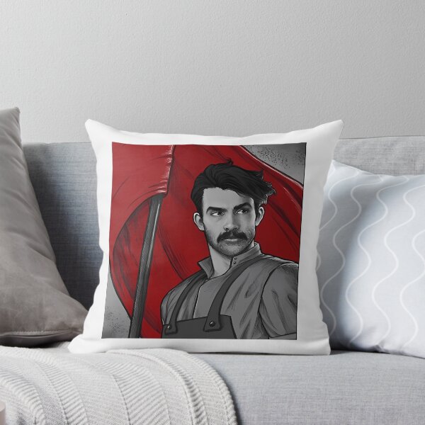 Item preview, Comrade Hasanabi designed and sold by ri-npiegel.