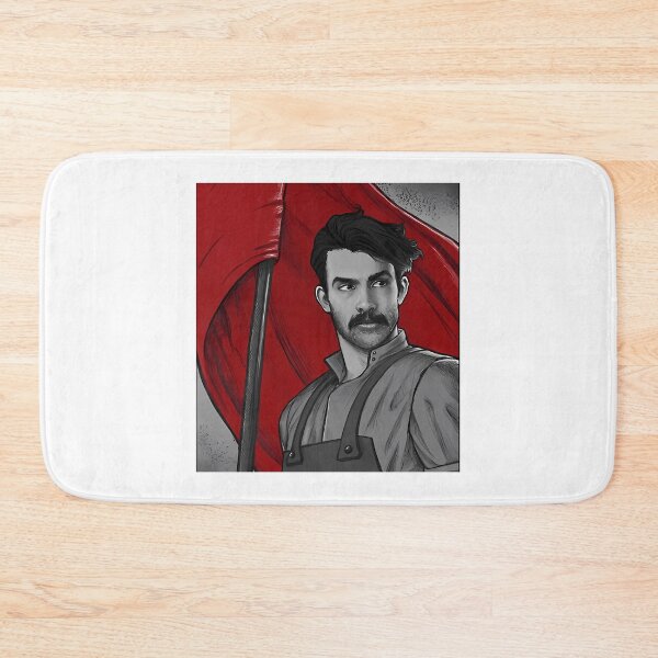 Item preview, Comrade Hasanabi designed and sold by ri-npiegel.