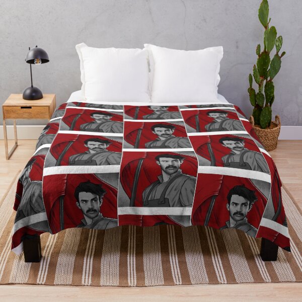 Item preview, Comrade Hasanabi designed and sold by ri-npiegel.