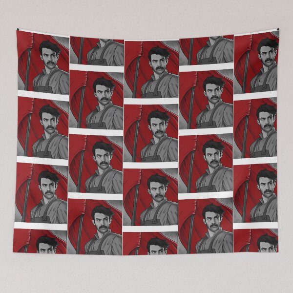 Item preview, Comrade Hasanabi designed and sold by ri-npiegel.