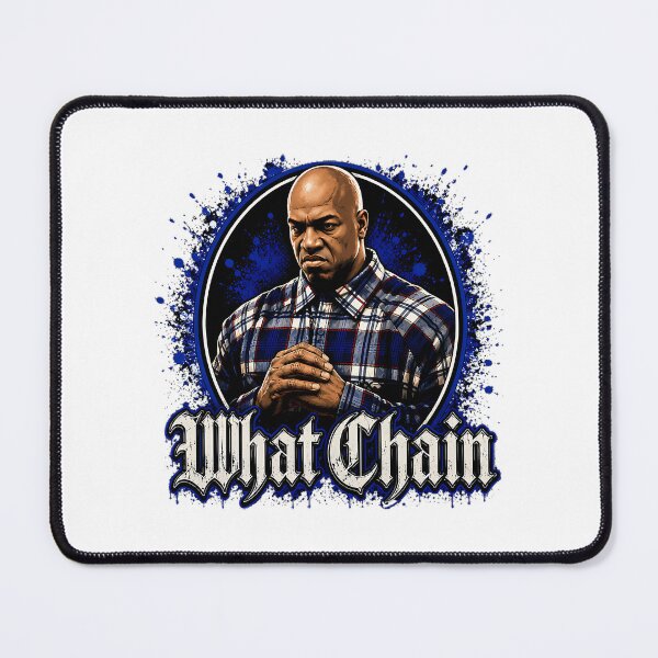 Item preview, Deebo - What Chain designed and sold by Adonias-Kleinm-.