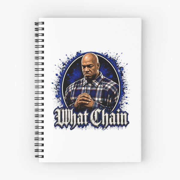 Item preview, Deebo - What Chain designed and sold by Adonias-Kleinm-.