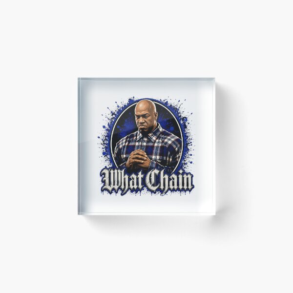 Item preview, Deebo - What Chain designed and sold by Adonias-Kleinm-.