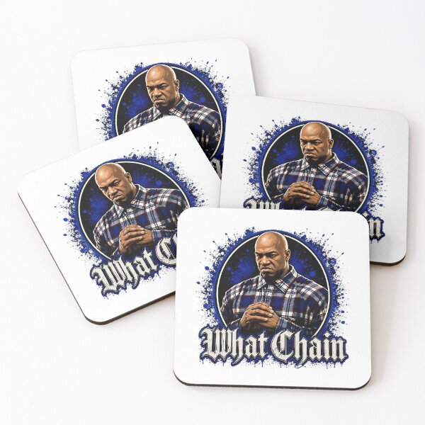 Item preview, Deebo - What Chain designed and sold by Adonias-Kleinm-.